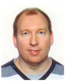 Mikael Coffell